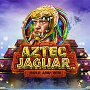 Aztec-Jaguar